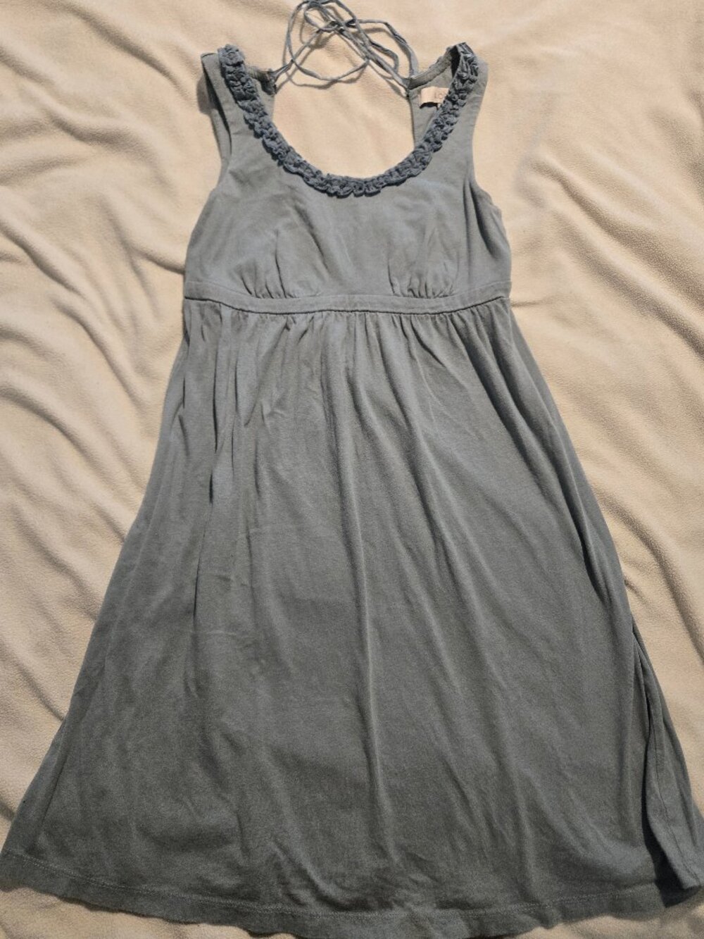 Loft Sundress